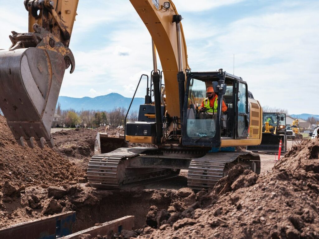 LiuGong 906E Mini Excavator