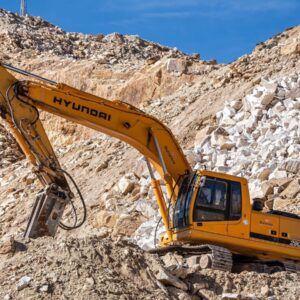 XCMG XE75DA Crawler Excavator